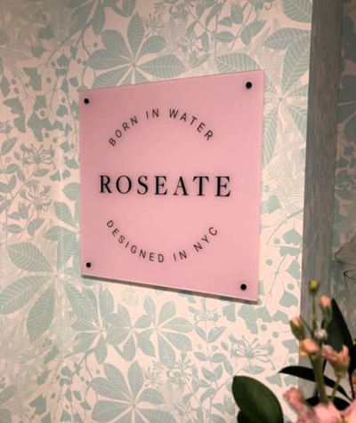 Custom Signs Photo
